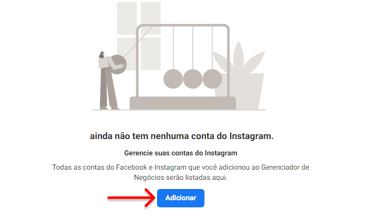 tela adicionar